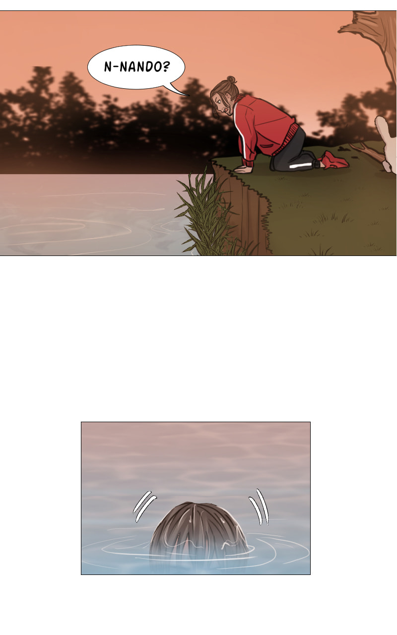 The Doctors are Out Chapter 18 page 17 - 