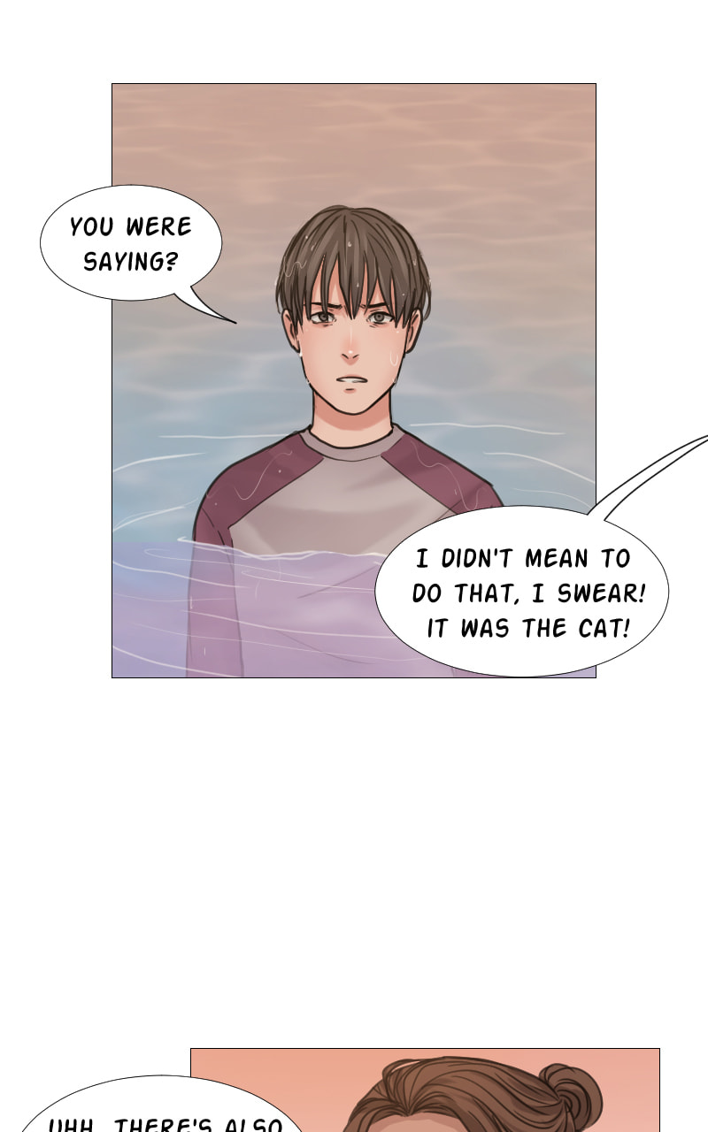 The Doctors are Out Chapter 18 page 18 - 