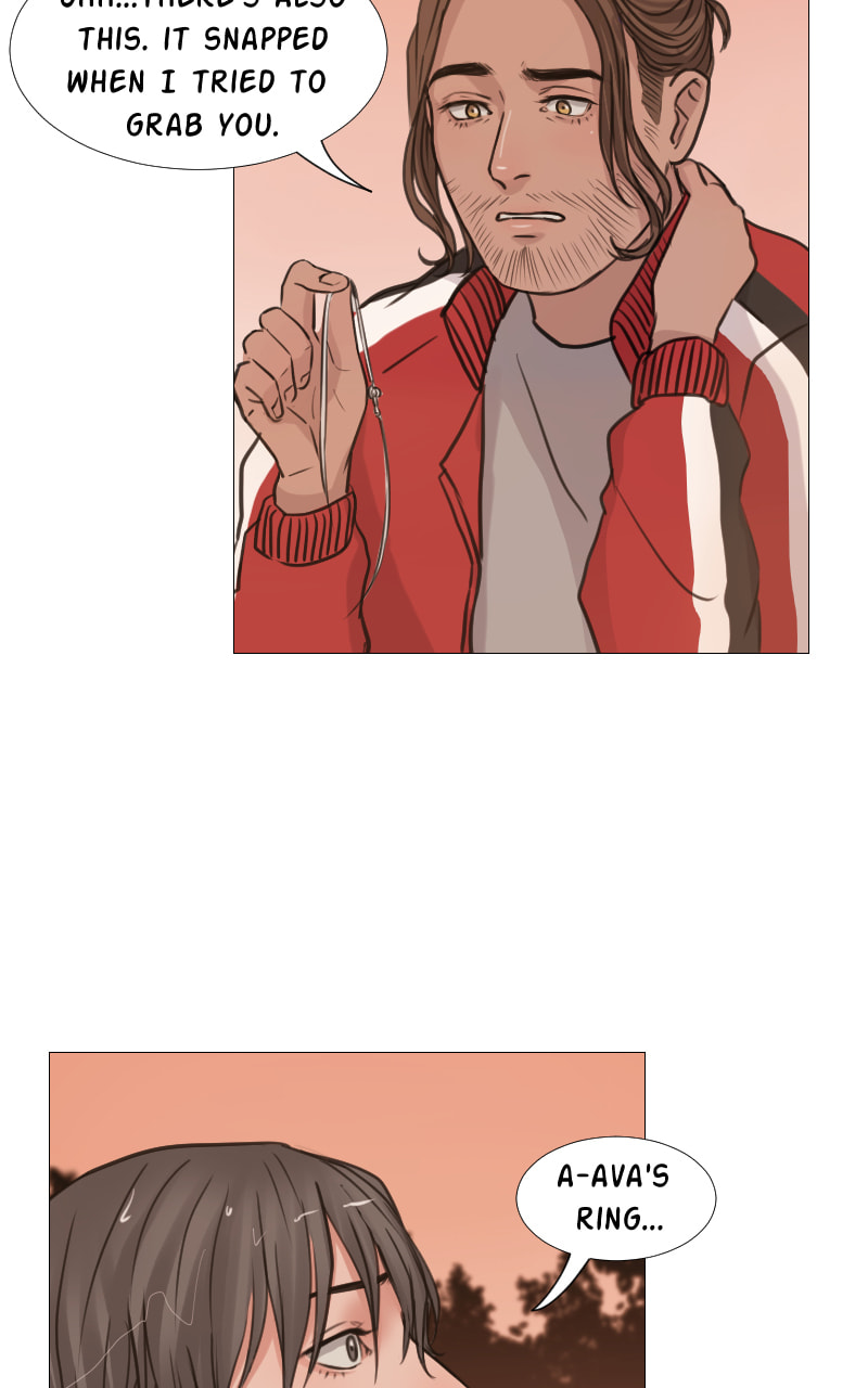 The Doctors are Out Chapter 18 page 19 - 