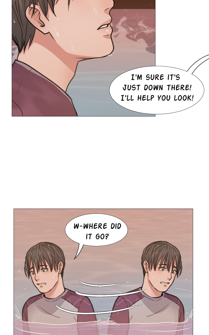 The Doctors are Out Chapter 18 page 20 - 
