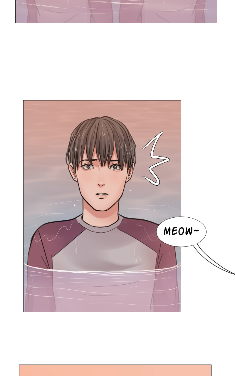 The Doctors are Out Chapter 18 page 21 - 