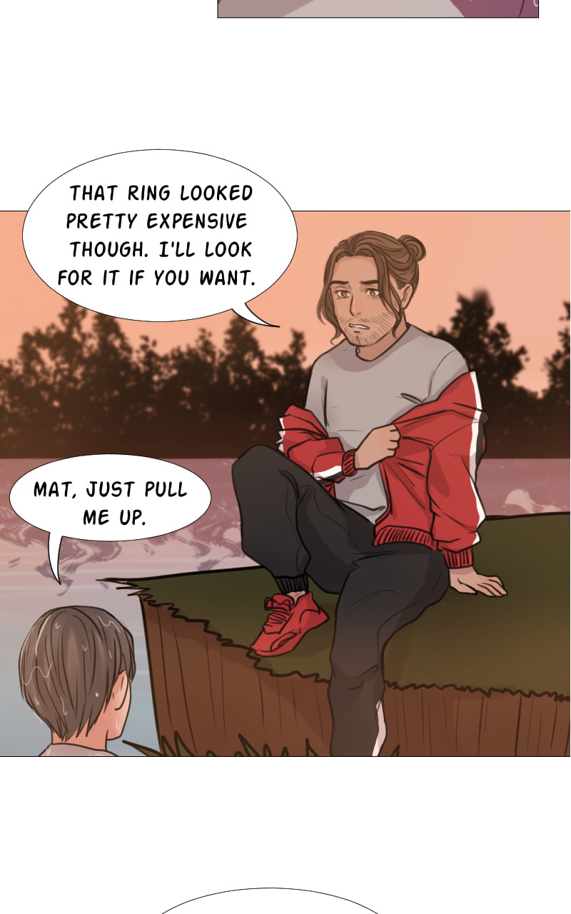 The Doctors are Out Chapter 18 page 23 - 
