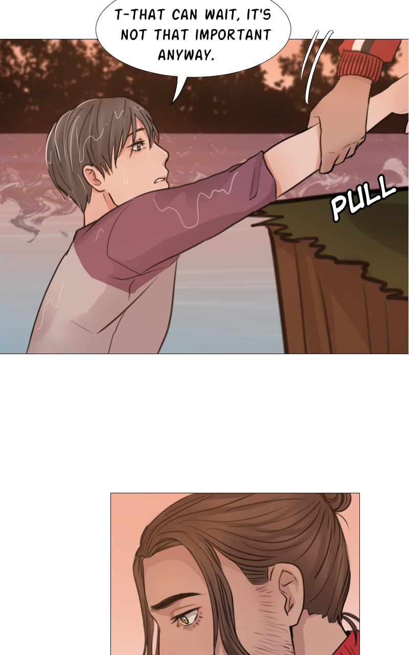 The Doctors are Out Chapter 18 page 24 - 
