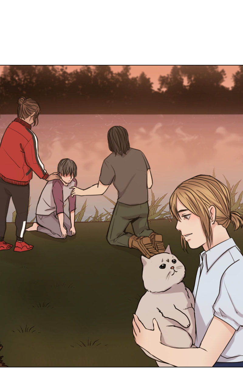 The Doctors are Out Chapter 18 page 26 - 
