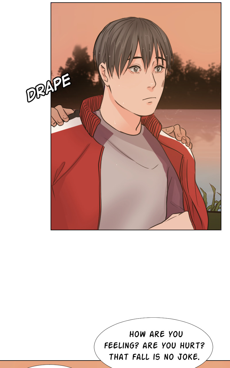 The Doctors are Out Chapter 18 page 28 - 