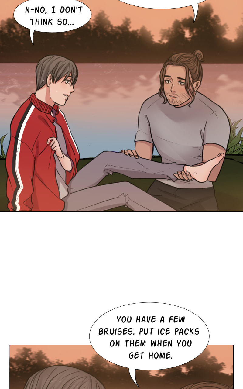 The Doctors are Out Chapter 18 page 29 - 