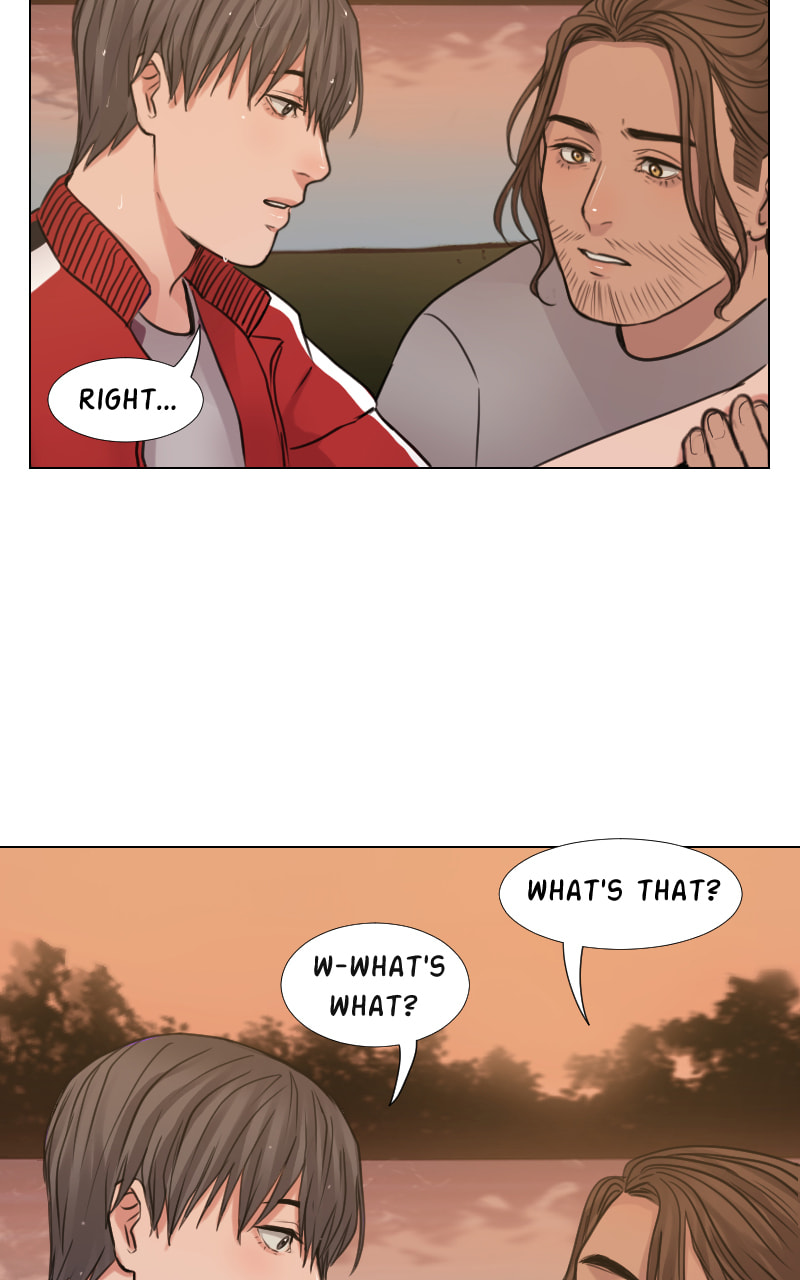 The Doctors are Out Chapter 18 page 30 - 