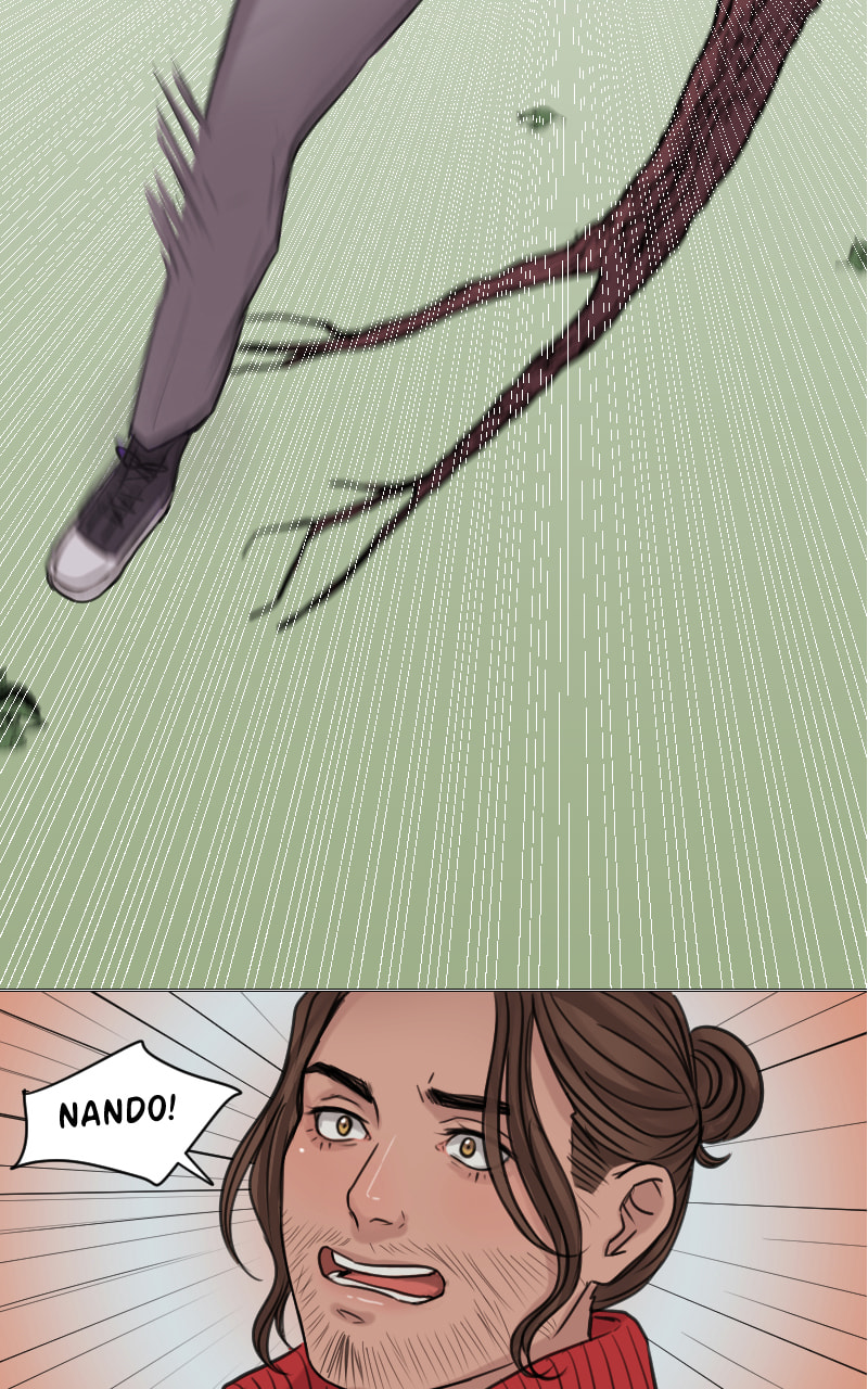 The Doctors are Out Chapter 18 page 4 - 