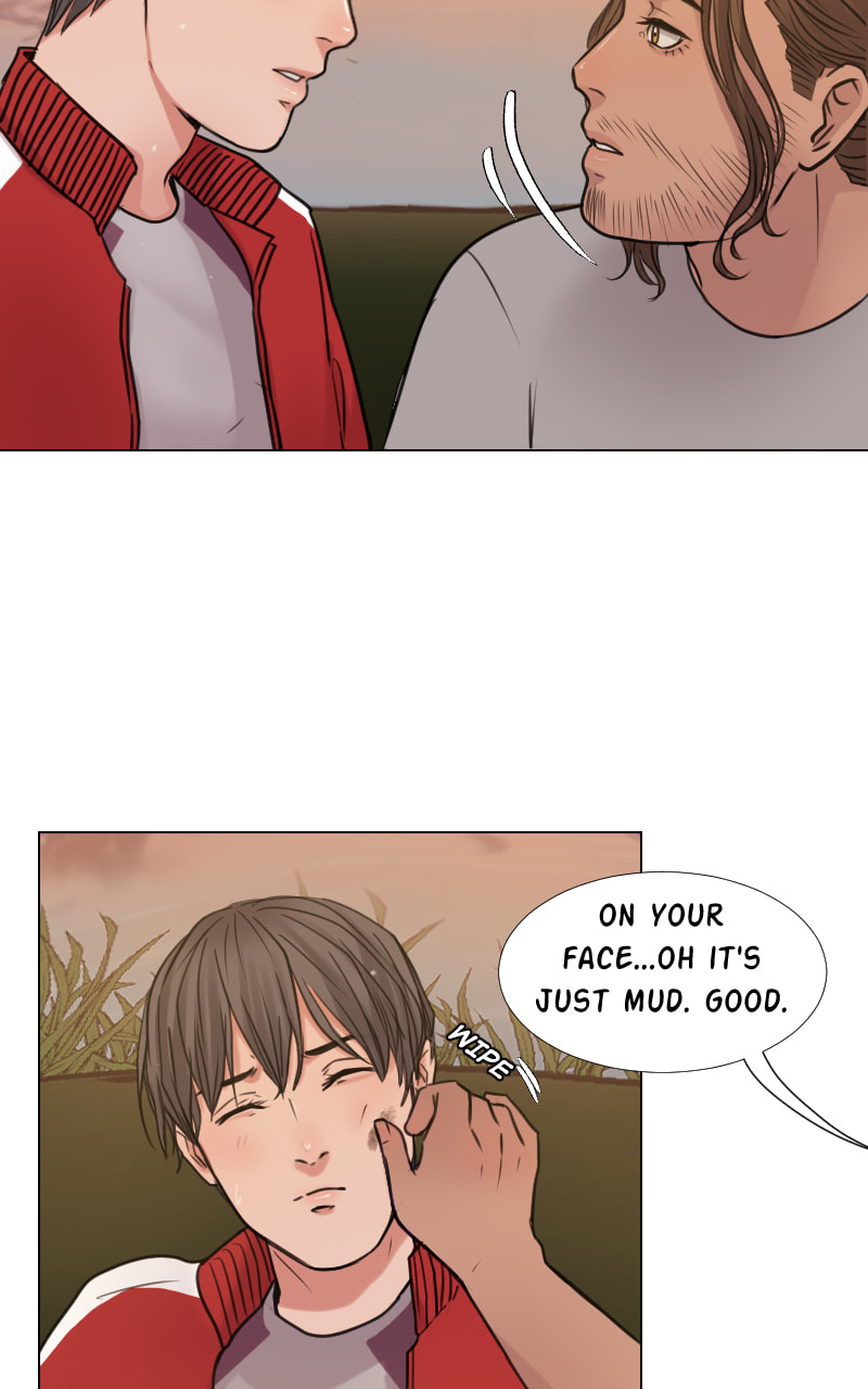 The Doctors are Out Chapter 18 page 31 - 