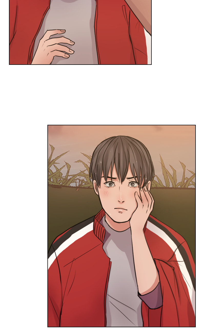 The Doctors are Out Chapter 18 page 32 - 