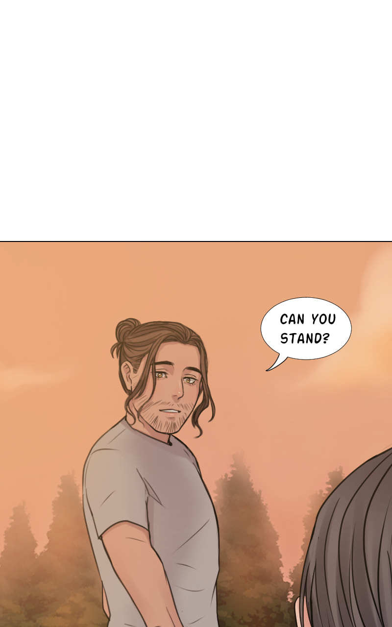 The Doctors are Out Chapter 18 page 33 - 