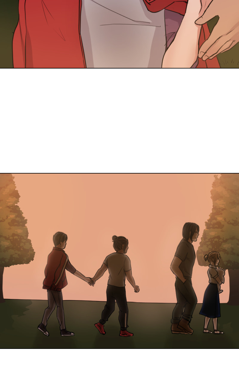 The Doctors are Out Chapter 18 page 35 - 