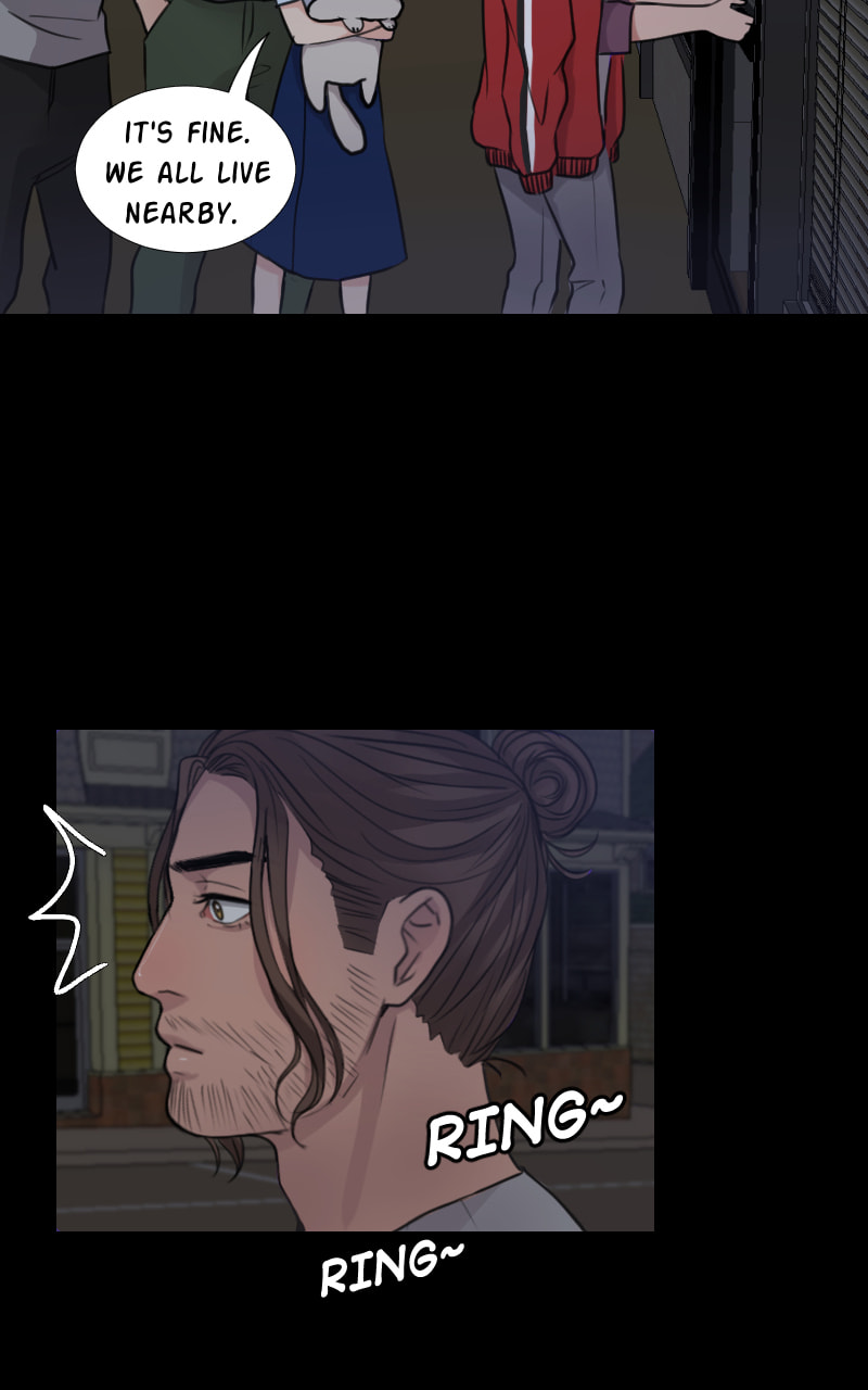 The Doctors are Out Chapter 18 page 39 - 