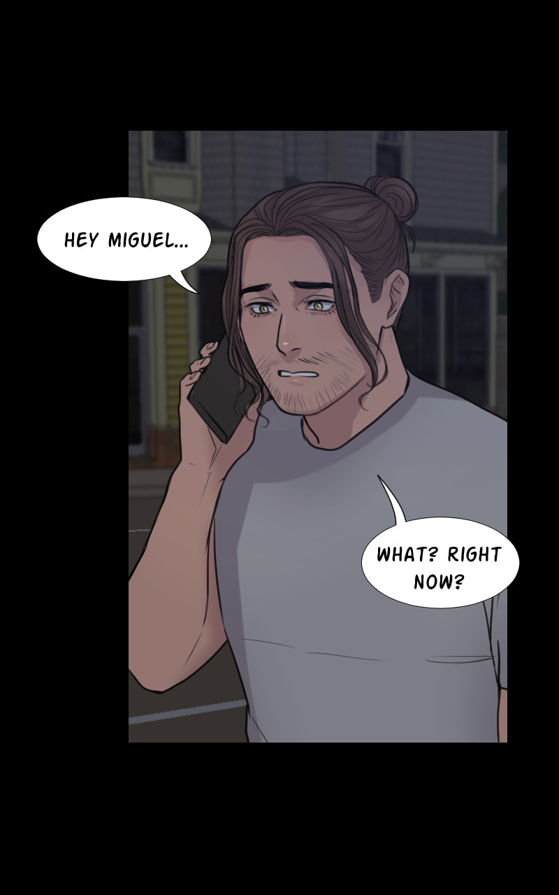 The Doctors are Out Chapter 18 page 40 - 