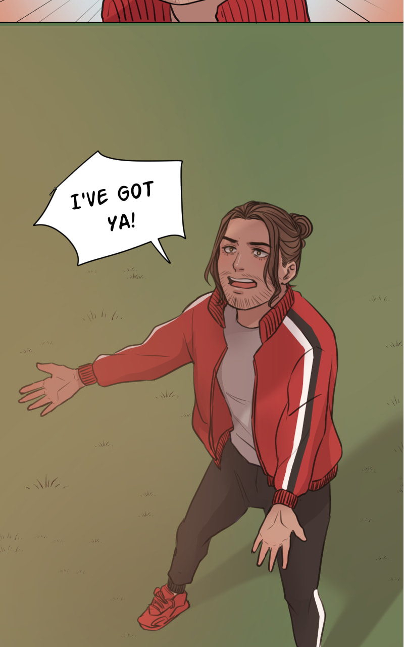 The Doctors are Out Chapter 18 page 5 - 