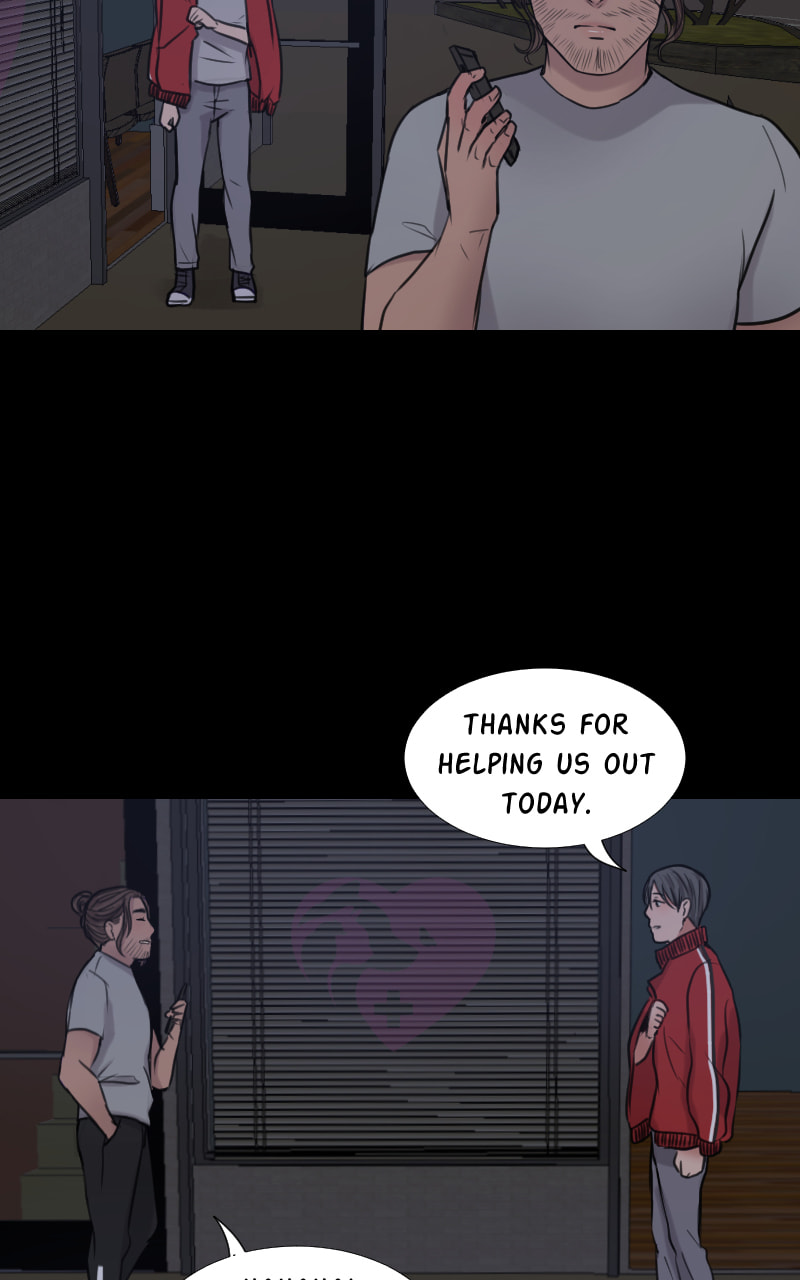 The Doctors are Out Chapter 18 page 43 - 