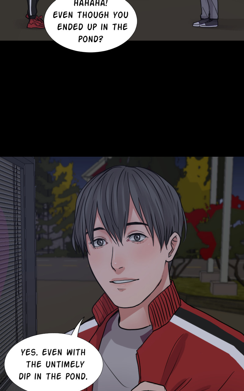 The Doctors are Out Chapter 18 page 44 - 
