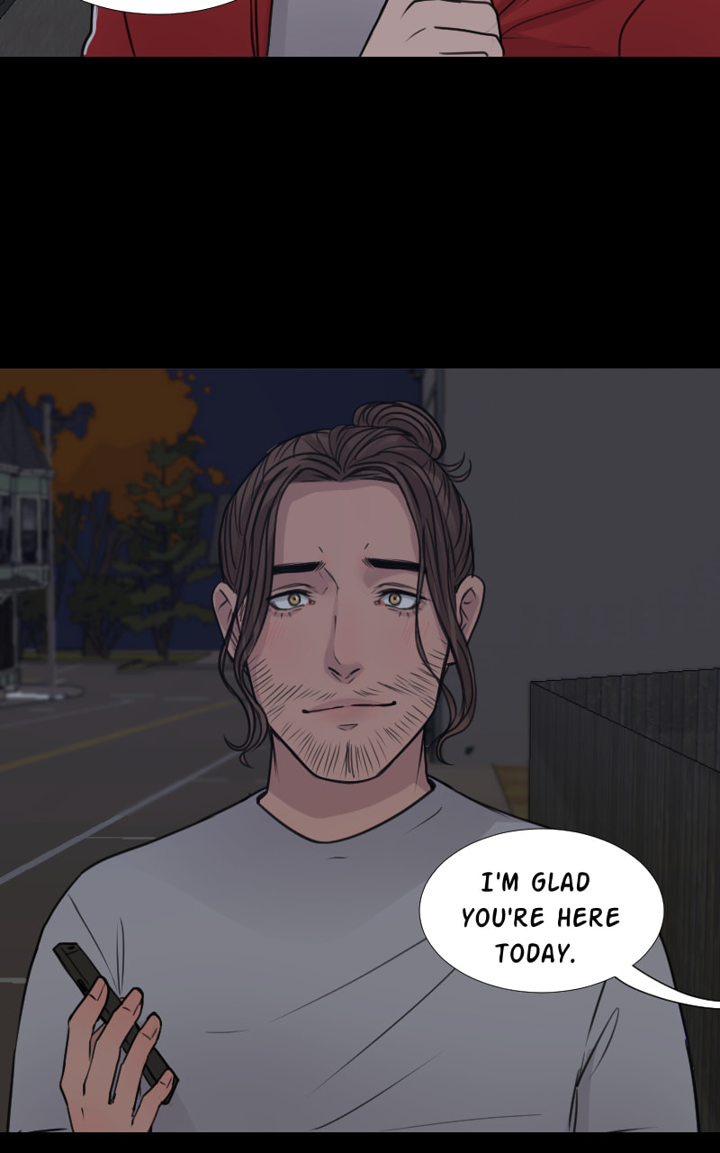 The Doctors are Out Chapter 18 page 45 - 