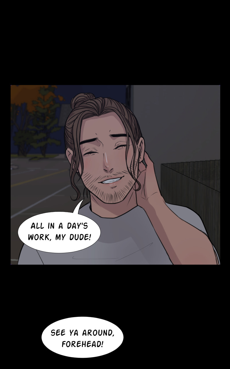 The Doctors are Out Chapter 18 page 46 - 