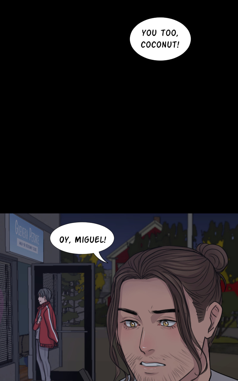 The Doctors are Out Chapter 18 page 47 - 