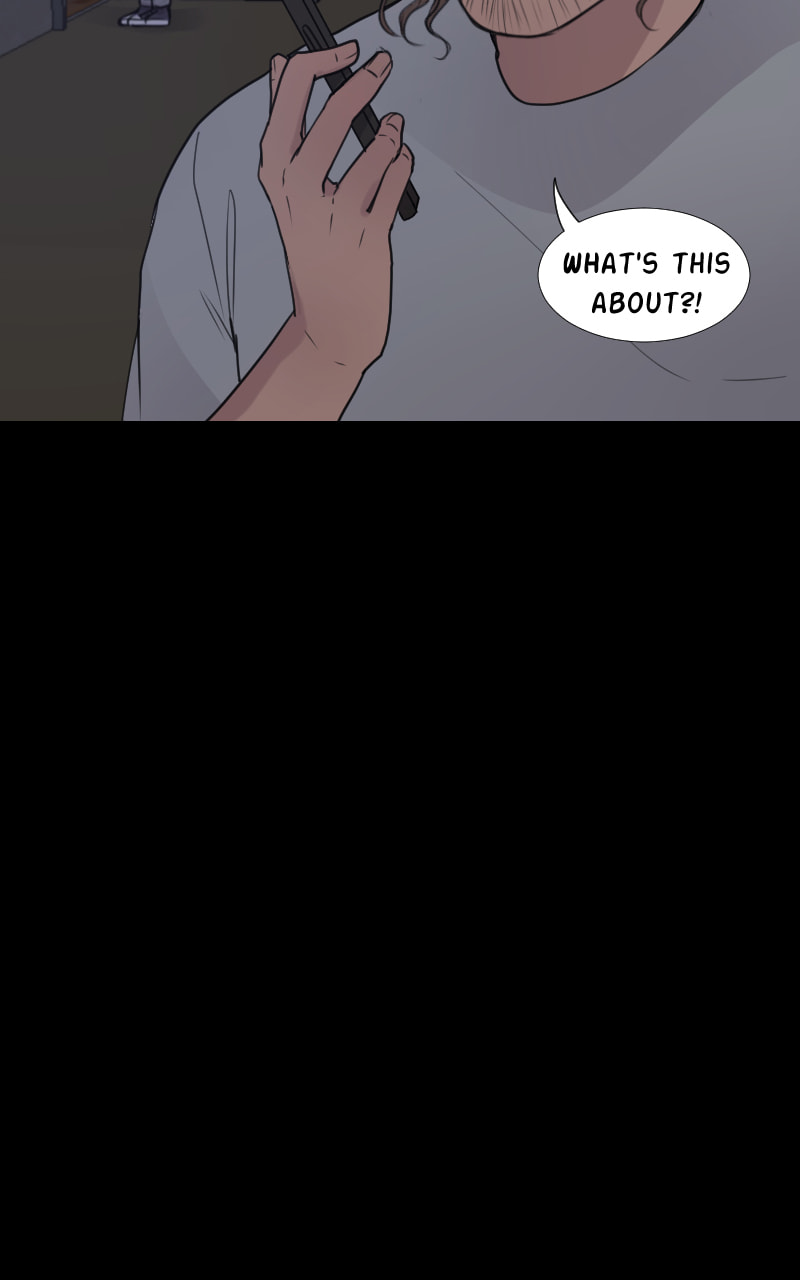 The Doctors are Out Chapter 18 page 48 - 