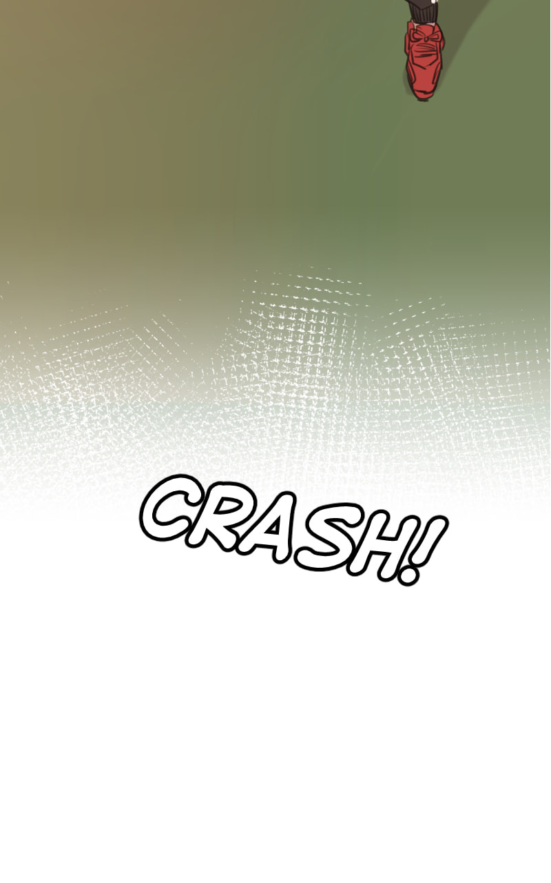 The Doctors are Out Chapter 18 page 6 - 