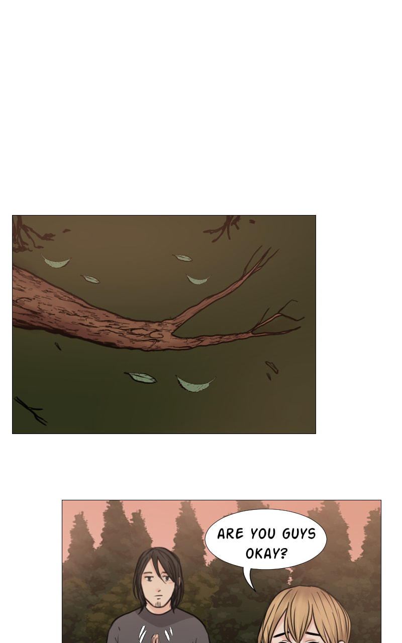 The Doctors are Out Chapter 18 page 7 - 