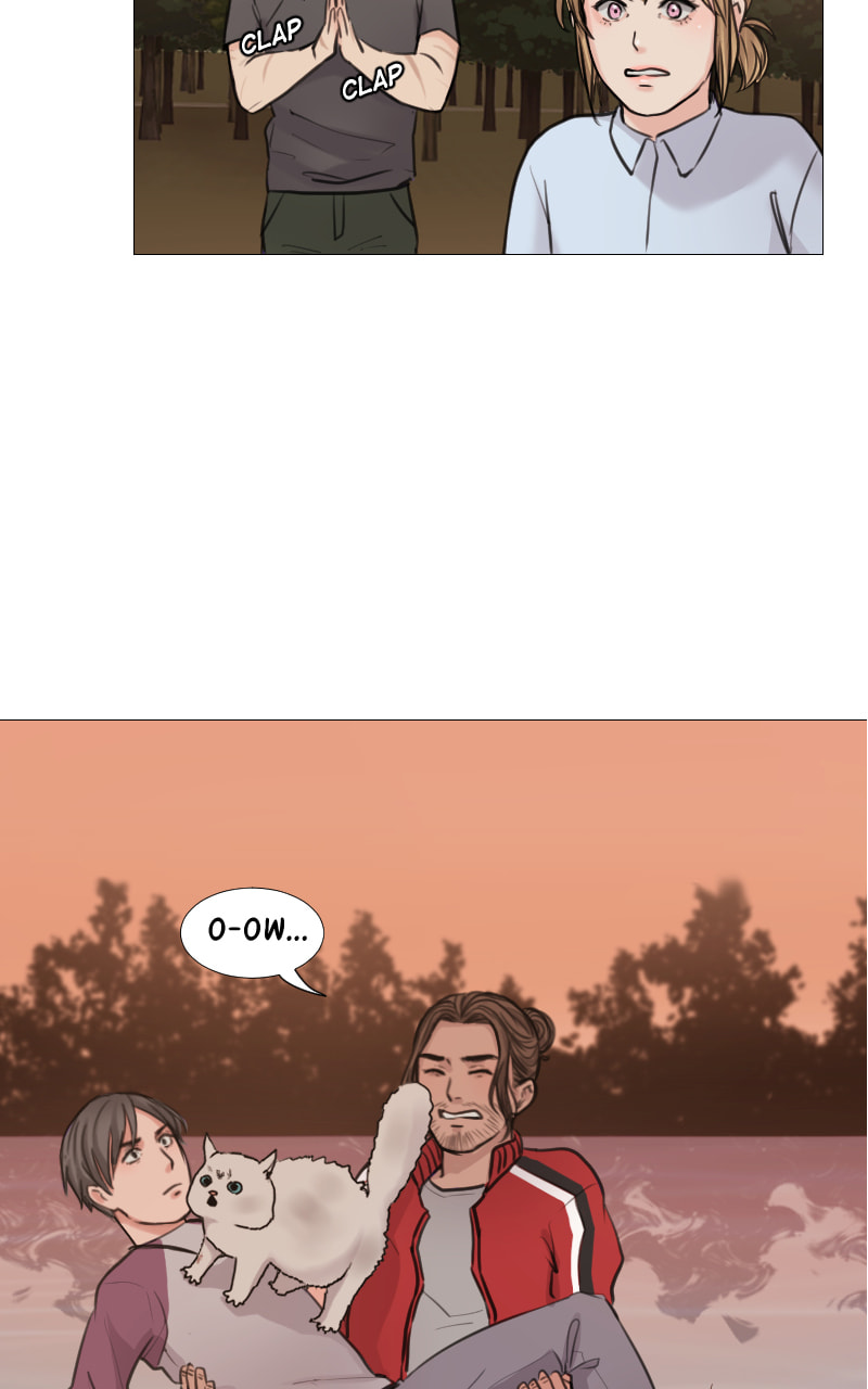 The Doctors are Out Chapter 18 page 8 - 