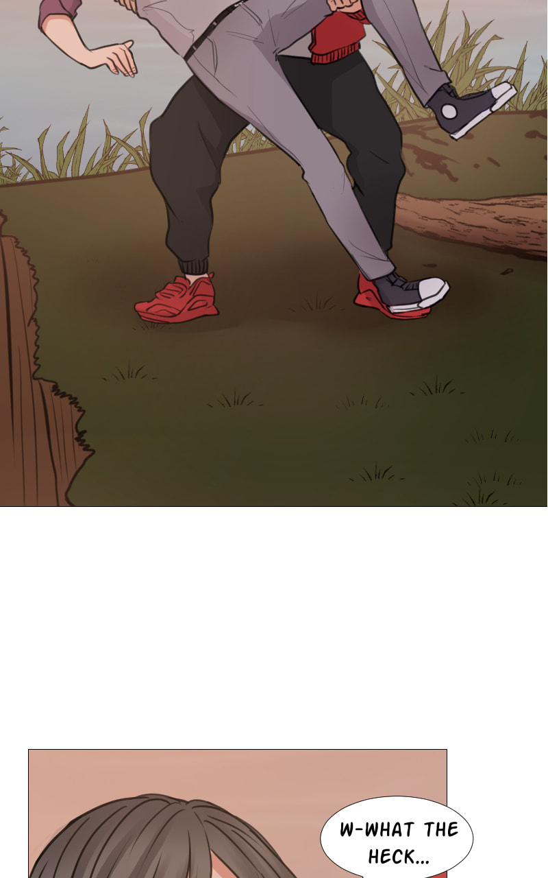 The Doctors are Out Chapter 18 page 9 - 