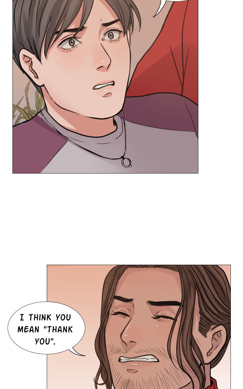 The Doctors are Out Chapter 18 page 10 - 