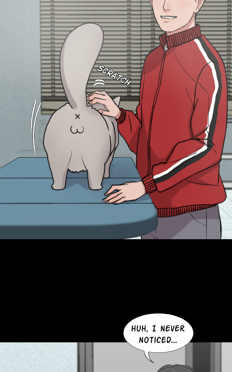 The Doctors are Out Chapter 19 page 11 - 