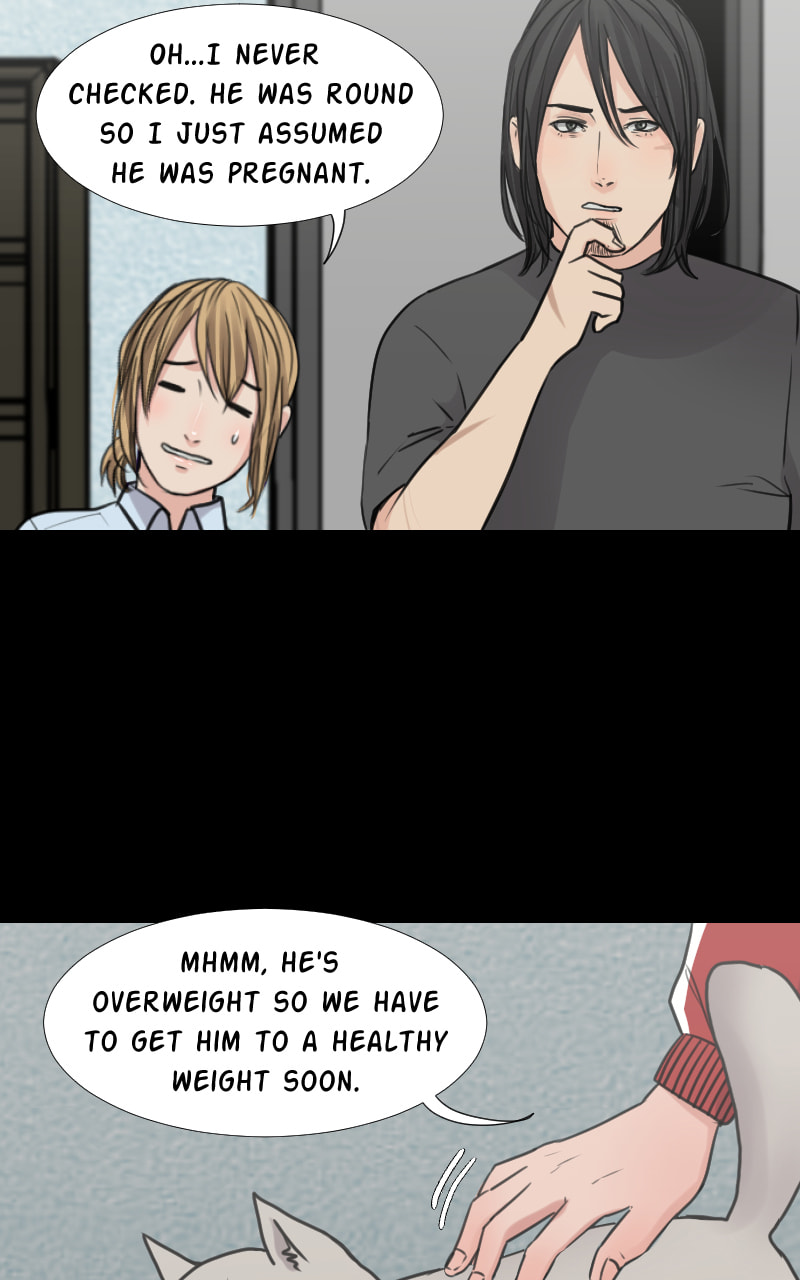 The Doctors are Out Chapter 19 page 12 - 