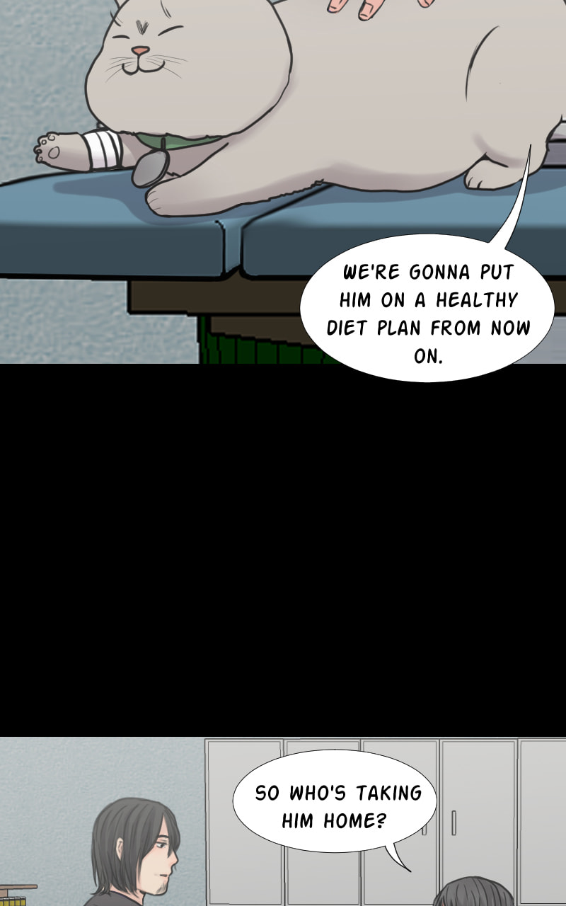 The Doctors are Out Chapter 19 page 13 - 