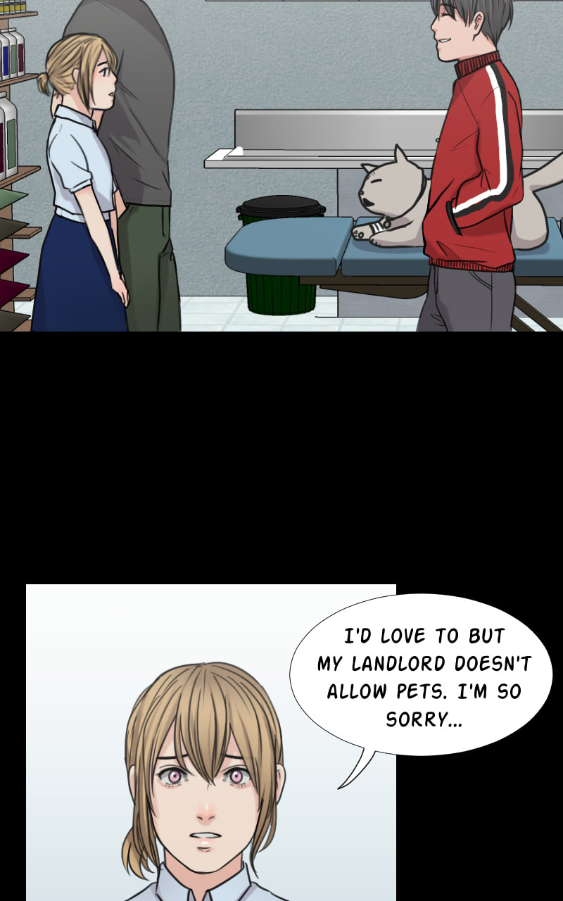 The Doctors are Out Chapter 19 page 14 - 