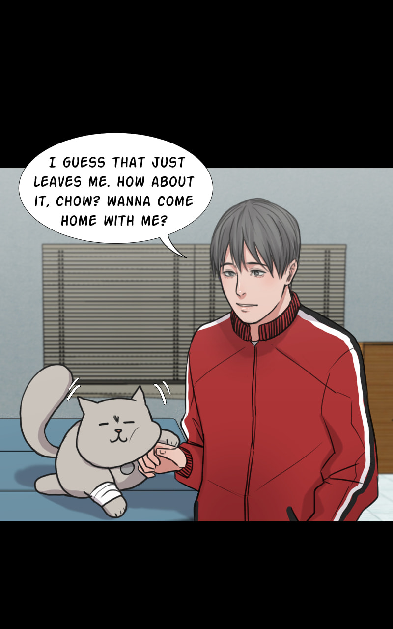 The Doctors are Out Chapter 19 page 16 - 