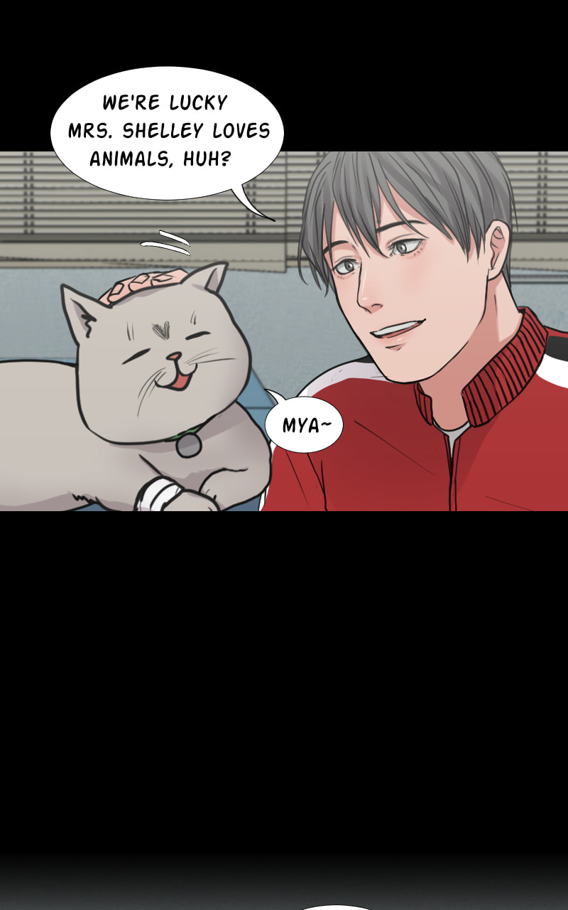 The Doctors are Out Chapter 19 page 17 - 
