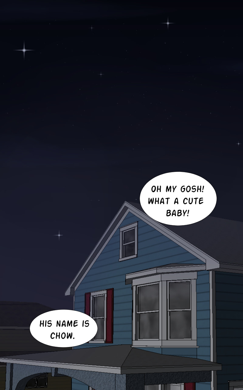 The Doctors are Out Chapter 19 page 20 - 