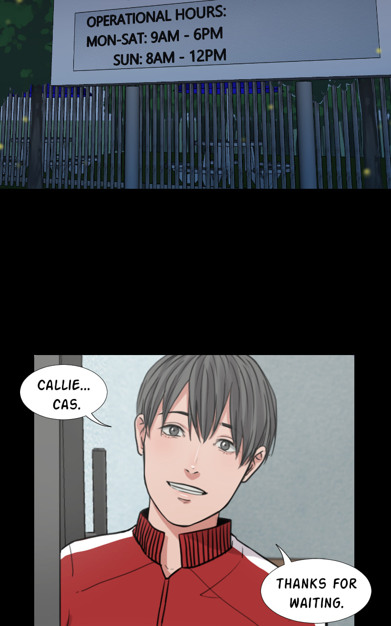 The Doctors are Out Chapter 19 page 3 - 