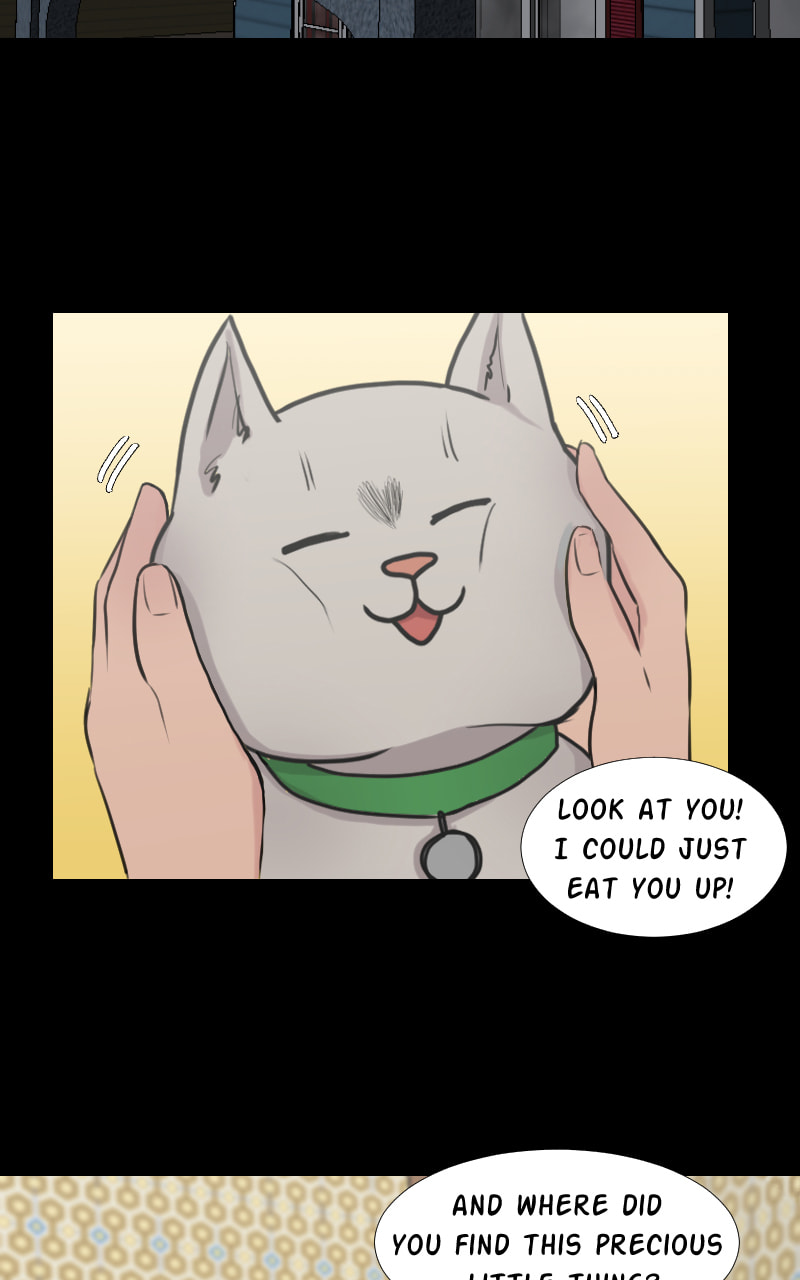 The Doctors are Out Chapter 19 page 21 - 