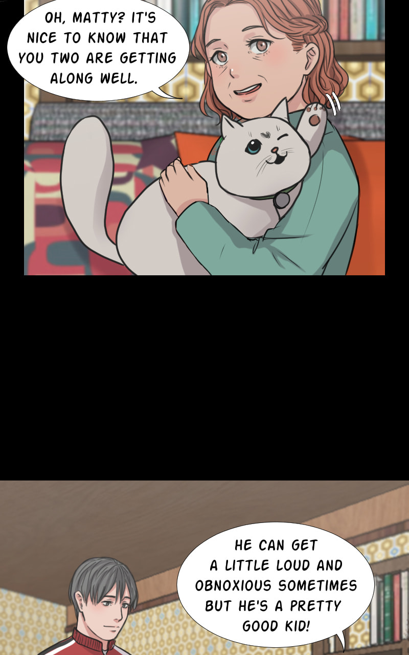 The Doctors are Out Chapter 19 page 23 - 