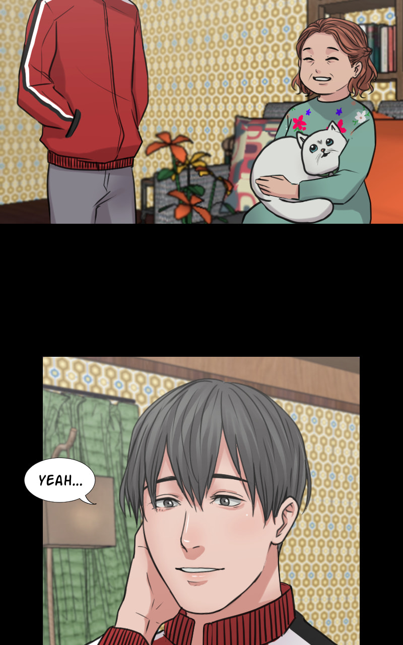 The Doctors are Out Chapter 19 page 24 - 