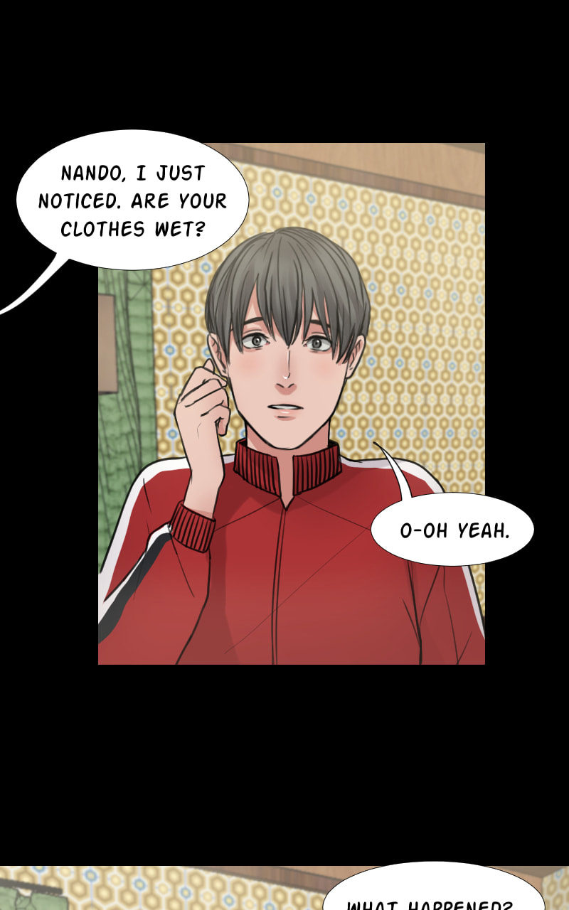 The Doctors are Out Chapter 19 page 26 - 