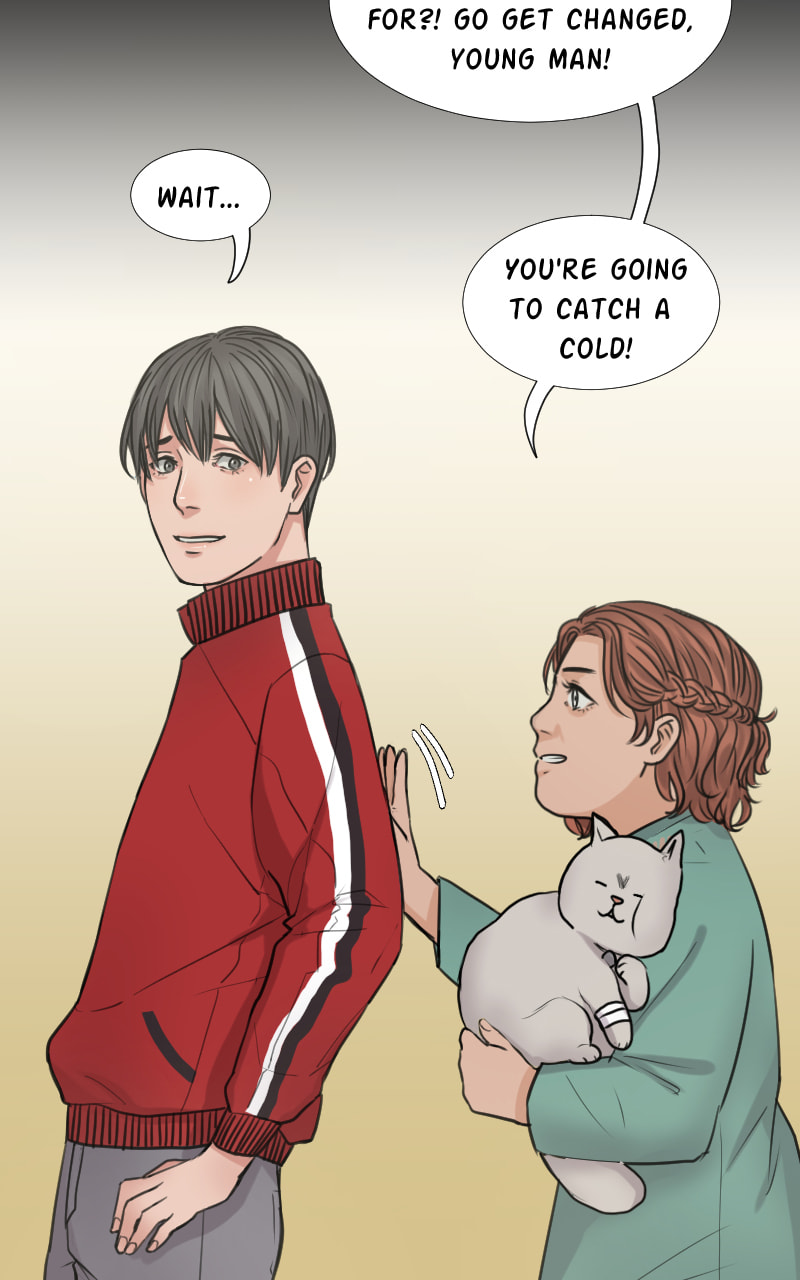 The Doctors are Out Chapter 19 page 28 - 