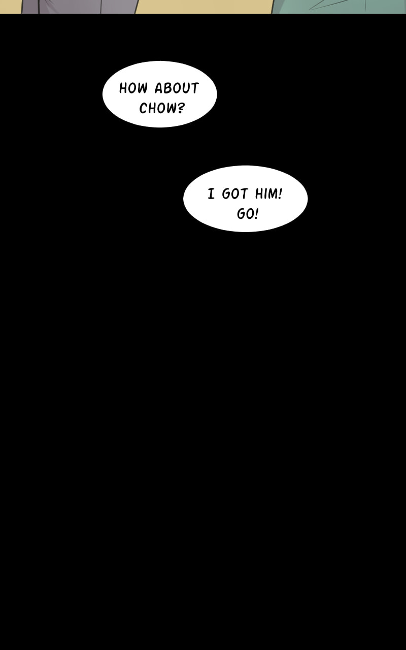 The Doctors are Out Chapter 19 page 29 - 