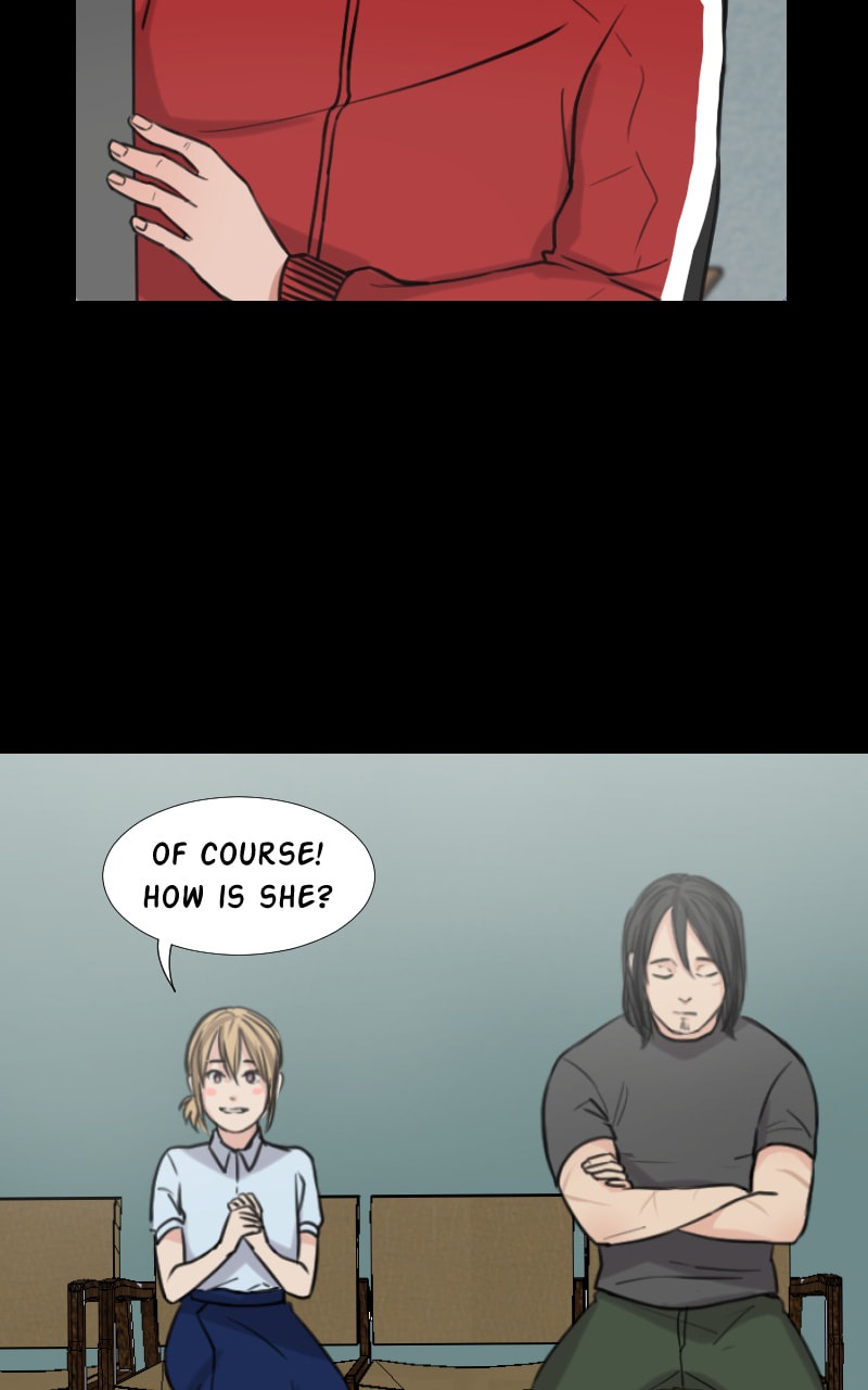 The Doctors are Out Chapter 19 page 4 - 