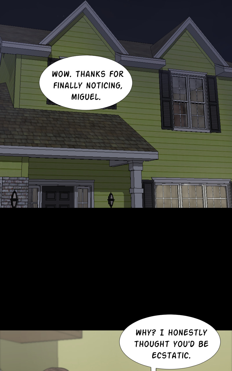 The Doctors are Out Chapter 19 page 31 - 