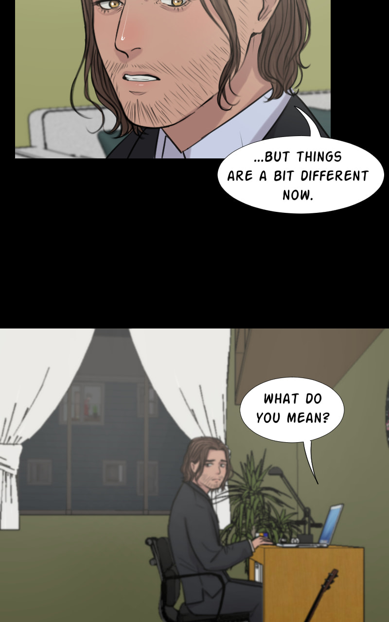 The Doctors are Out Chapter 19 page 37 - 