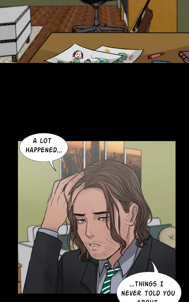 The Doctors are Out Chapter 19 page 38 - 