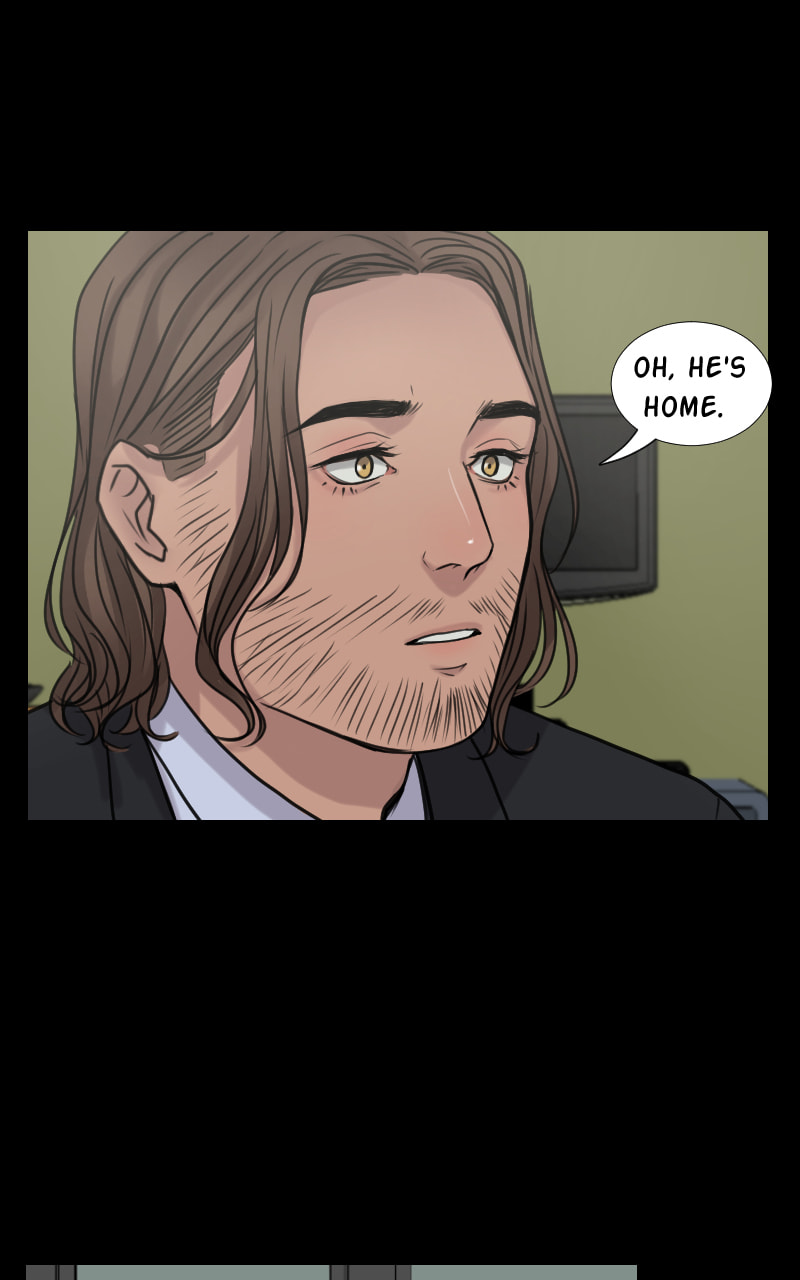 The Doctors are Out Chapter 19 page 40 - 