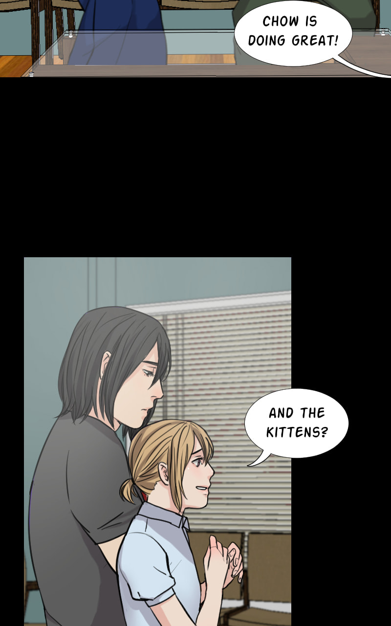 The Doctors are Out Chapter 19 page 5 - 